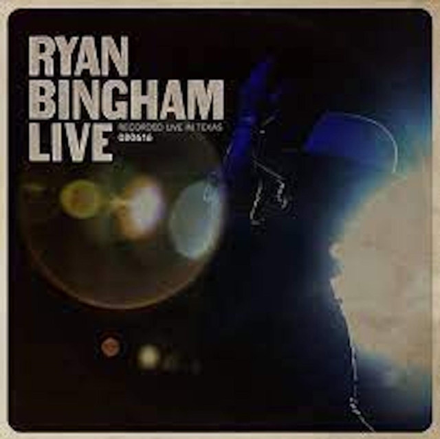Live, Vinyl / 12" Album (Limited Edition) Vinyl