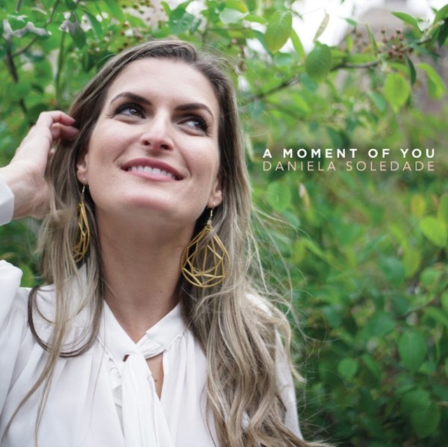 A Moment of You, Vinyl / 12" Album Vinyl