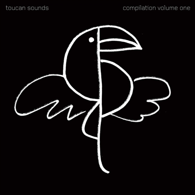 Toucan Sounds: Compilation Volume One, Vinyl / 12" Album Vinyl