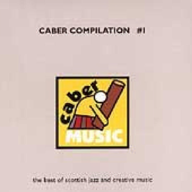 Caber Compilation #1, CD / Album Cd
