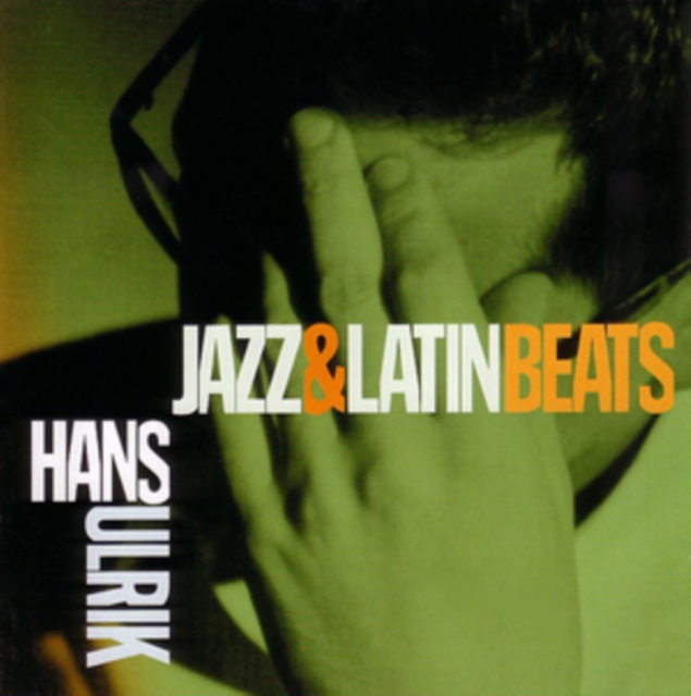 Jazz and Latin Beats, CD / Album Cd