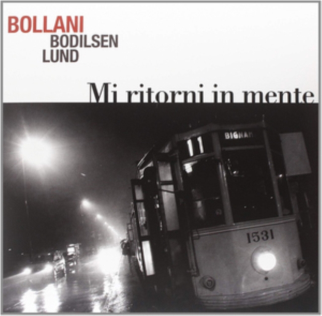 Mi Ritorni in Mente, Vinyl / 12" Album Vinyl