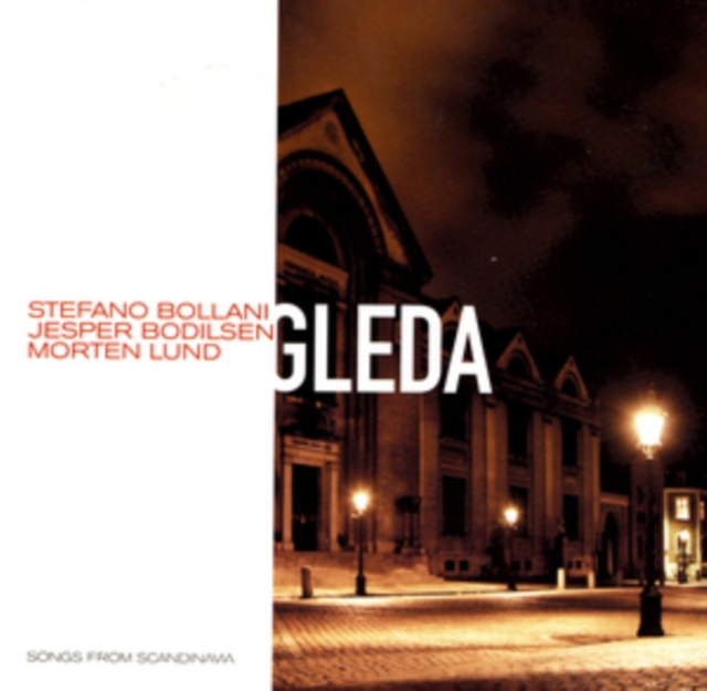 Gleda: Songs from Scandinavia, CD / Album Cd