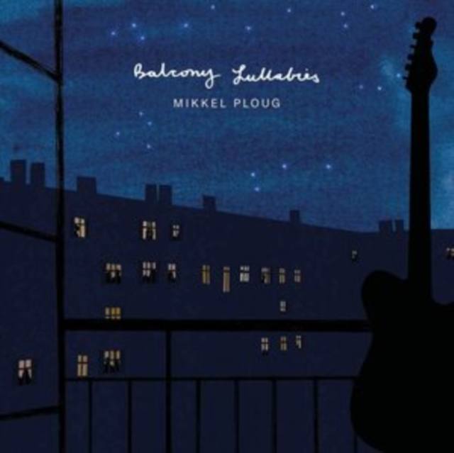 Balcony Lullabies, Vinyl / 12" Album Vinyl