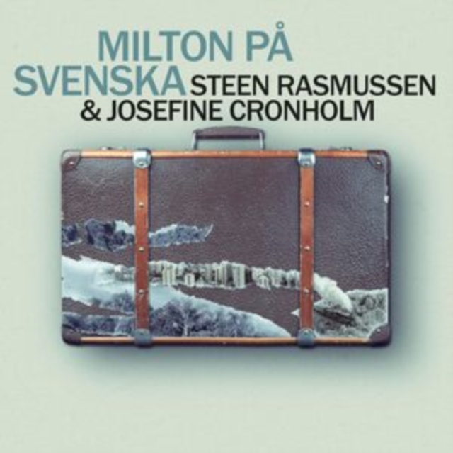 Milton På Svenska, Vinyl / 12" Album Vinyl