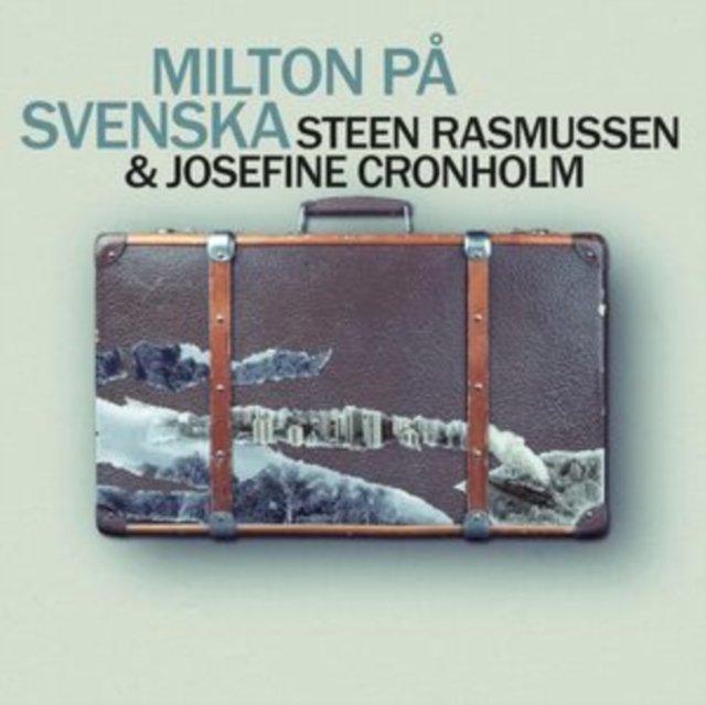 Milton På Svenska, CD / Album Cd