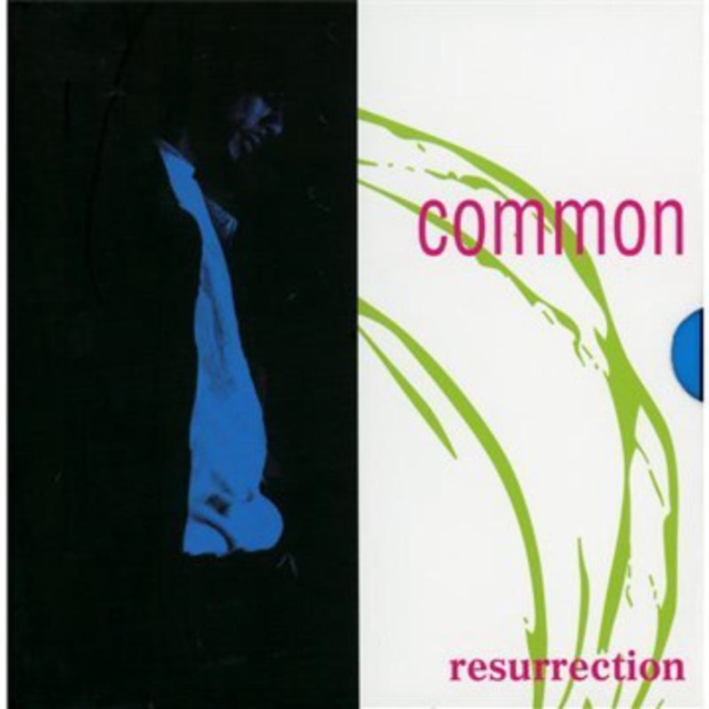 Resurrection (Deluxe Edition), CD / Album Cd