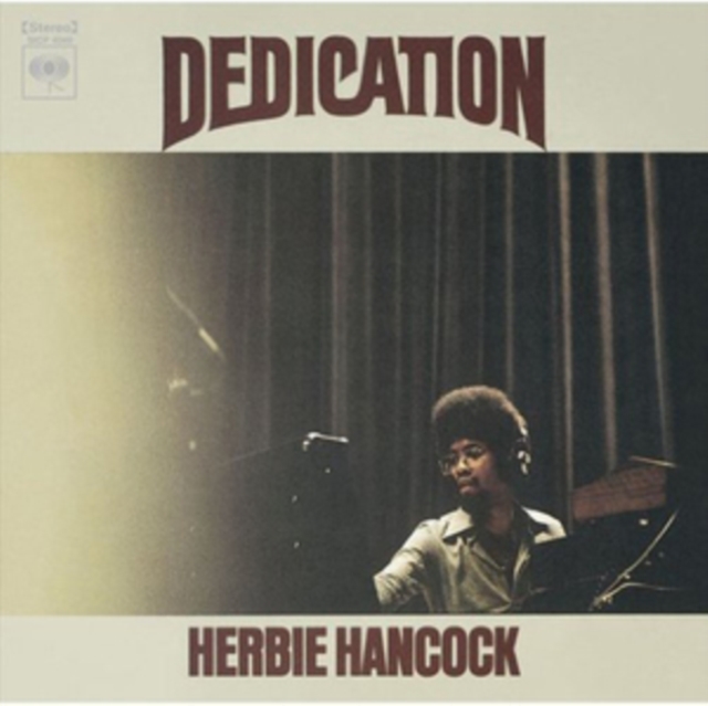 Dedication, Vinyl / 12" Album Vinyl