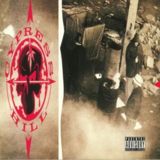 Cypress Hill, Vinyl / 12" Album Coloured Vinyl Vinyl