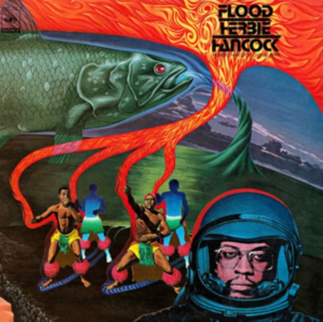 Flood, Vinyl / 12" Album Vinyl