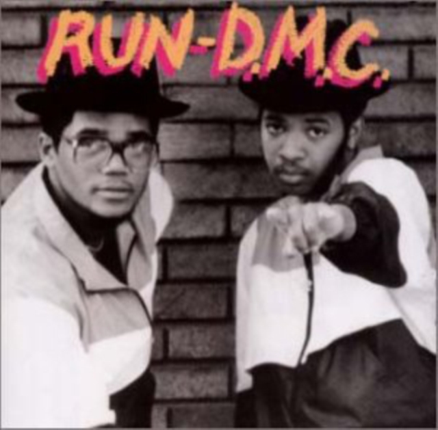 Run-D.M.C., Vinyl / 12" Album Vinyl