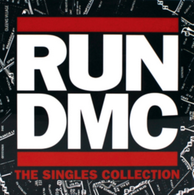 The Singles Collection, Vinyl / 7" Single Box Set Vinyl
