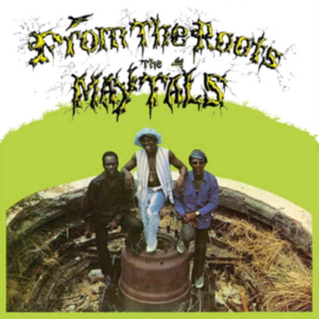 From the Roots, Vinyl / 12" Album Vinyl