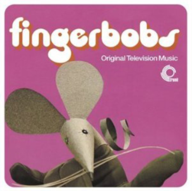 Fingerbobs, Vinyl / 12" Album Vinyl
