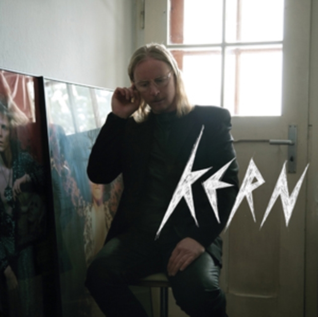 Kern: Mixed By DJ Hell, CD / Album Cd
