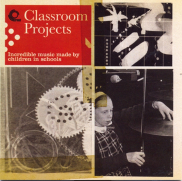 Classroom Projects, Vinyl / 12" Album Vinyl