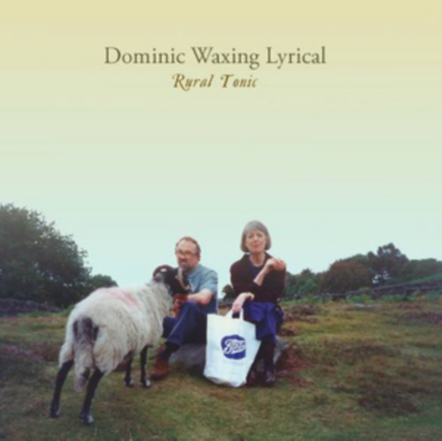 Rural Tonic, CD / Album Cd