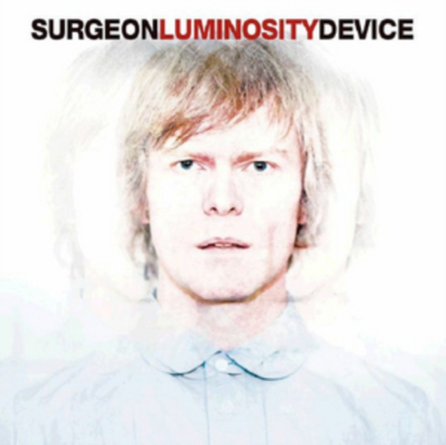 Luminosity Device, CD / Album Cd