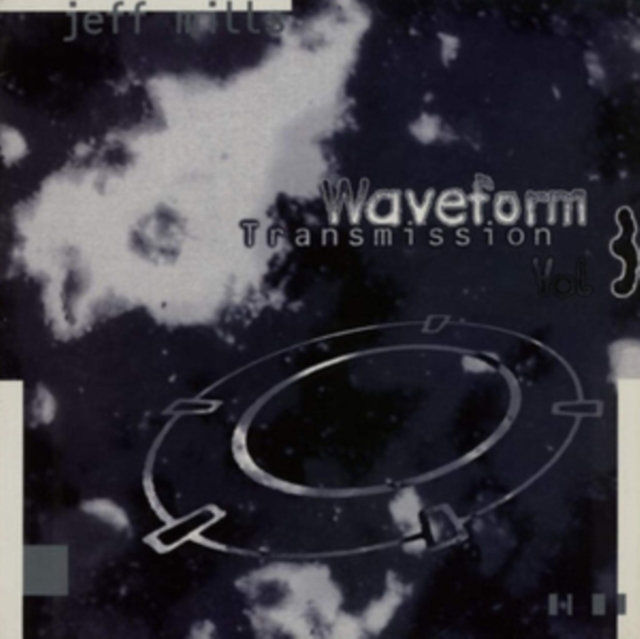Waveform Transmission, Vinyl / 12" Album Vinyl