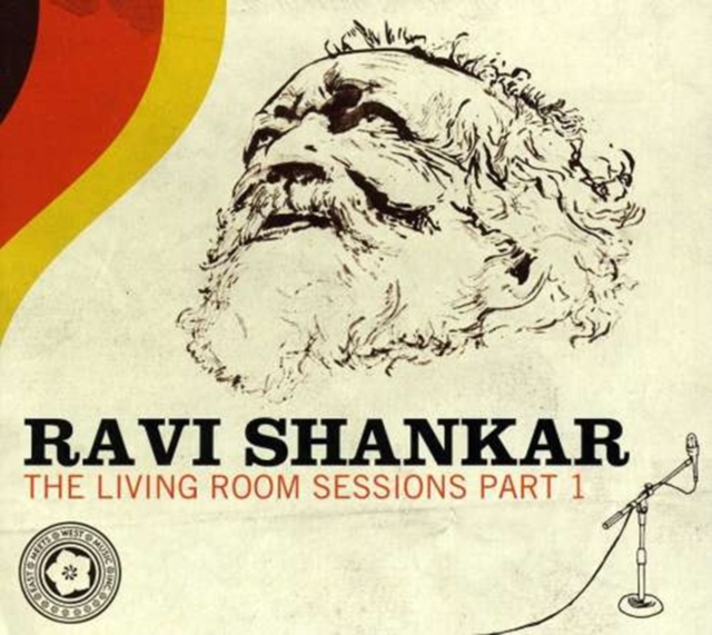 The living room sessions part 1, CD / Album Cd
