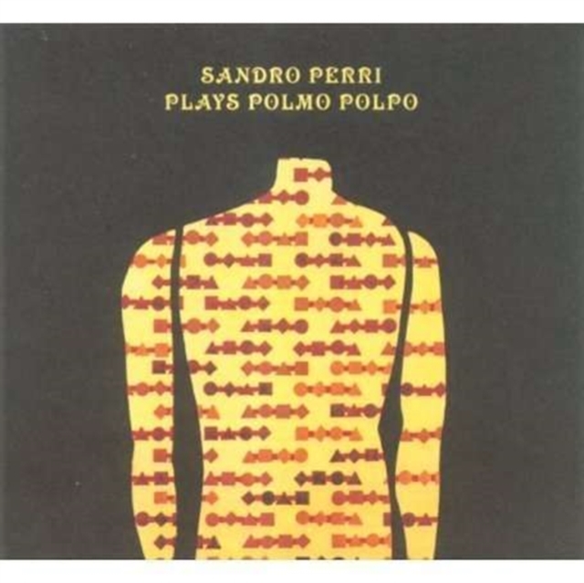 Palys Polmopolpo, Vinyl / 12" Album Vinyl