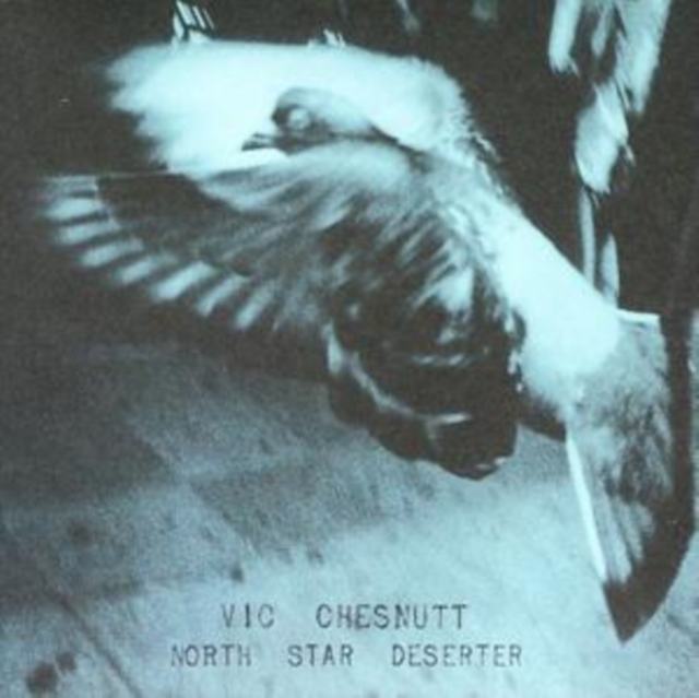 North Star Deserter, CD / Album Cd