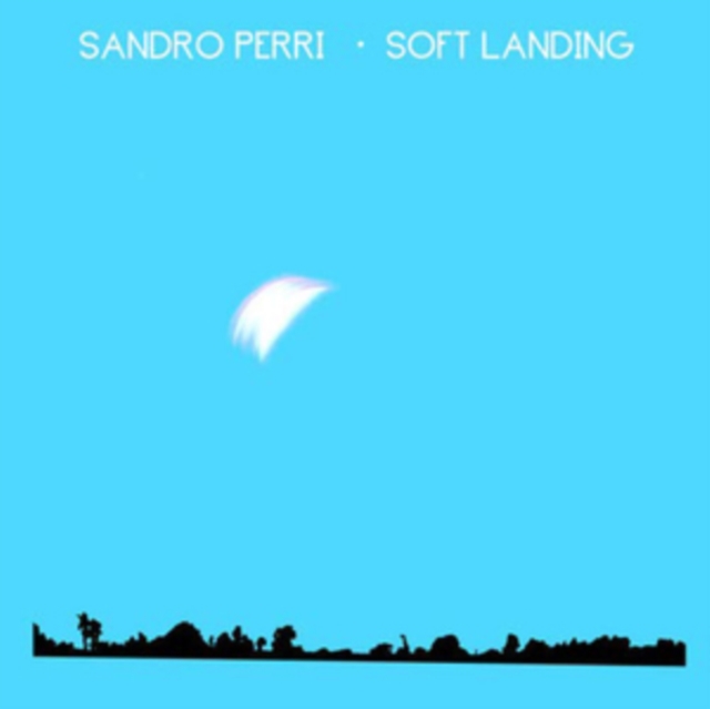 Soft Landing, CD / Album Cd