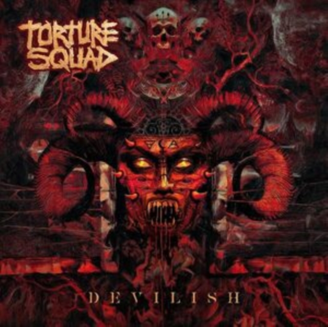 Devilish, Vinyl / 12" Album Vinyl