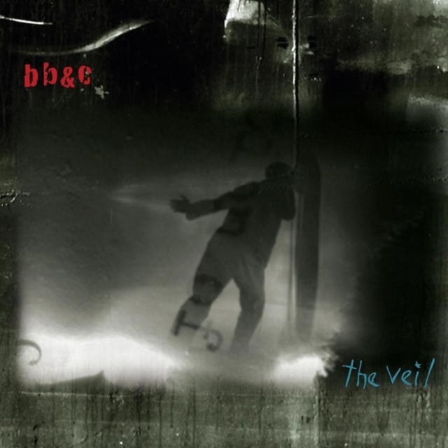 The Veil, CD / Album Cd
