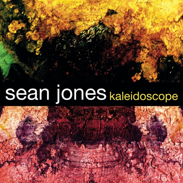 Kaleidoscope, CD / Album Cd