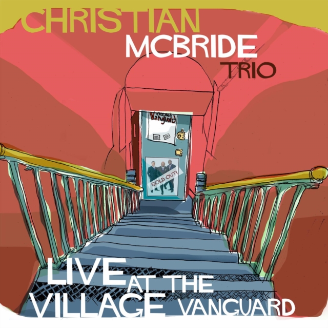 Live at the Village Vanguard, CD / Album Cd