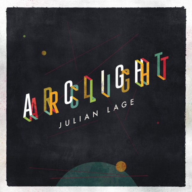 Arclight, Vinyl / 12" Album Vinyl