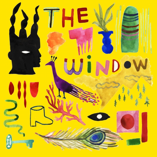 The Window, Vinyl / 12" Album Vinyl