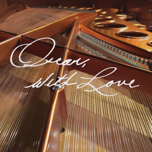 Oscar, With Love: The Songs of Oscar Peterson, Vinyl / 12" Album Box Set Vinyl