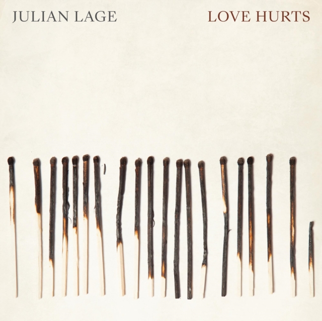 Love Hurts, Vinyl / 12" Album Vinyl