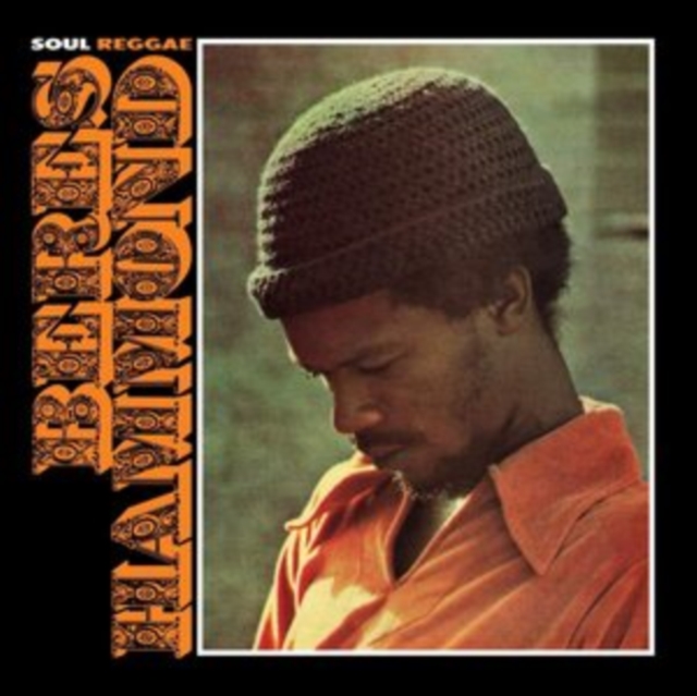 Soul Reggae, Vinyl / 12" Album Vinyl