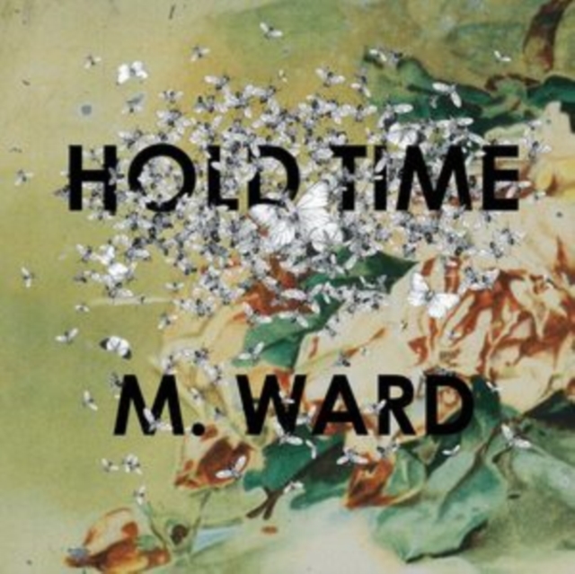 Hold Time, CD / Album Cd