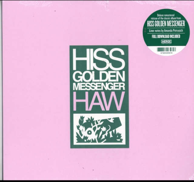 Haw, Vinyl / 12" Album Vinyl