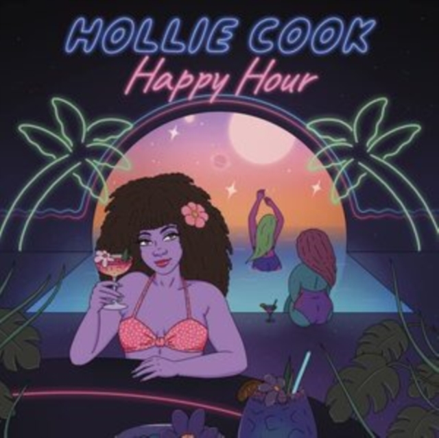 Happy Hour, CD / Album Cd