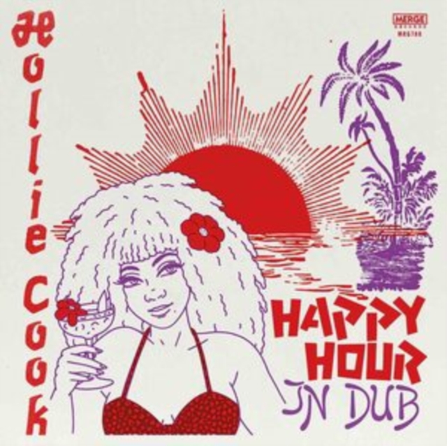 Happy Hour in Dub, Vinyl / 12" Album Vinyl