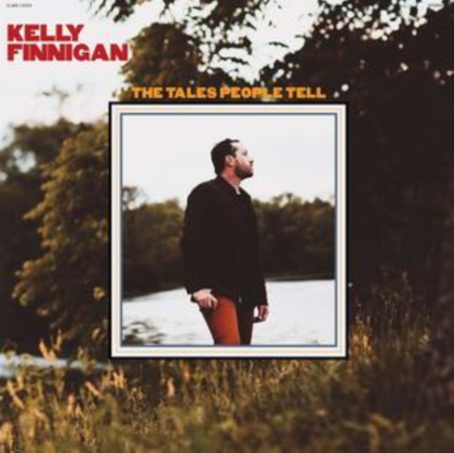 The Tales People Tell, CD / Album Cd