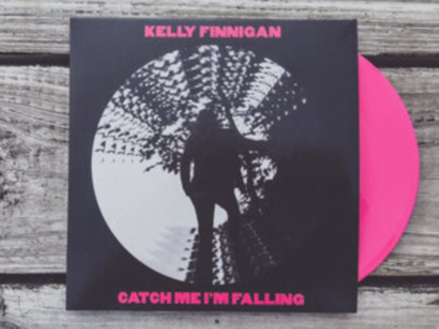 Catch me I'm falling, Vinyl / 7" Single Coloured Vinyl Vinyl