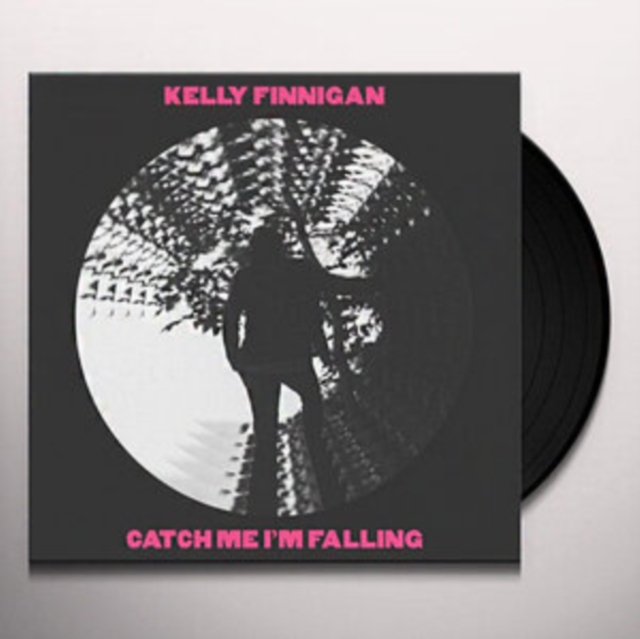 Catch Me I'm Falling, Vinyl / 7" Single Vinyl