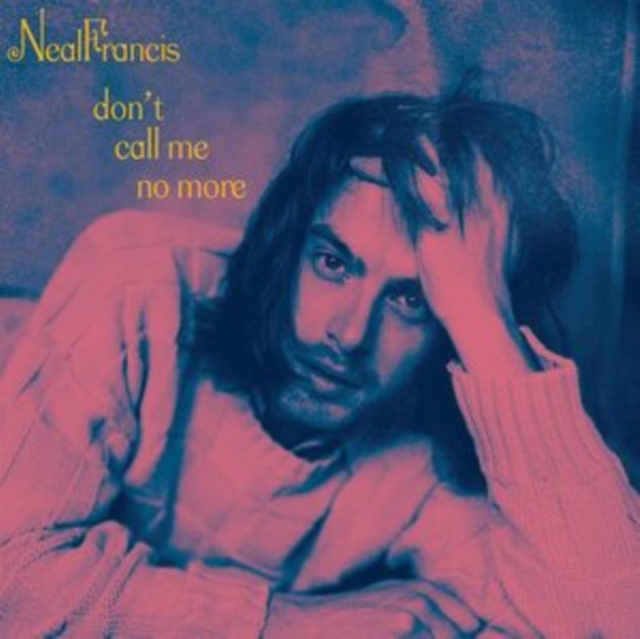 Don't Call Me No More, Vinyl / 7" Single Coloured Vinyl Vinyl