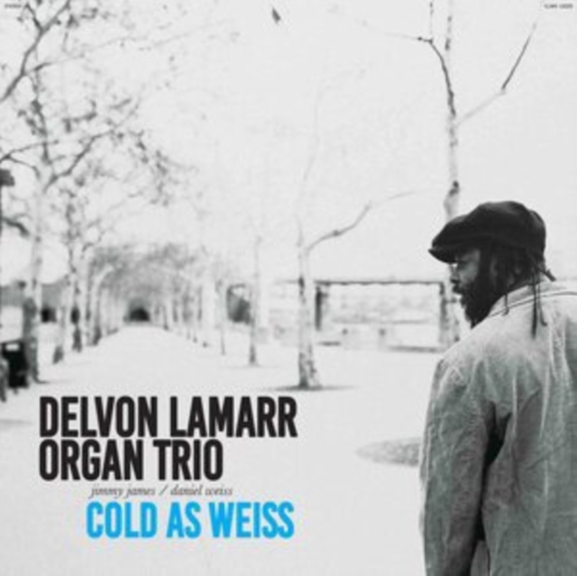 Cold As Weiss, CD / Album Cd