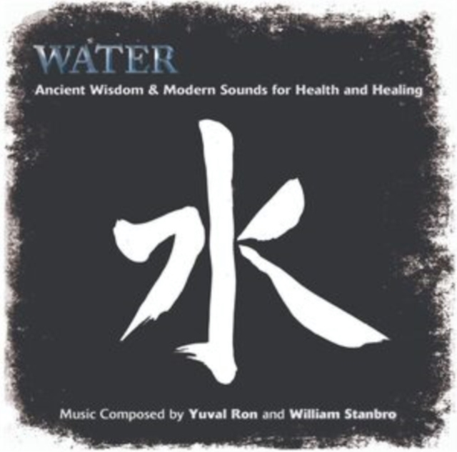 Water, CD / Album Cd