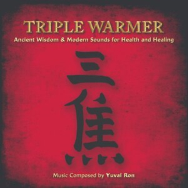 Triple Warmer, CD / Album Cd