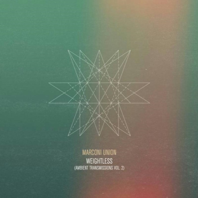 Weightless (Ambient Transmissions Vol. 2), CD / Album Cd