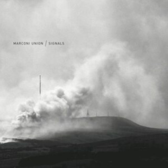 Signals, CD / Album Cd