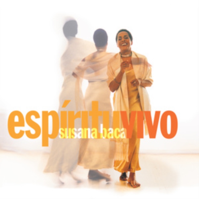 Espiritu Vivo, Vinyl / 12" Album Vinyl
